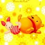 pic for winnie the pooh